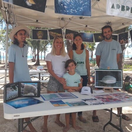 Action association ARBRE 1