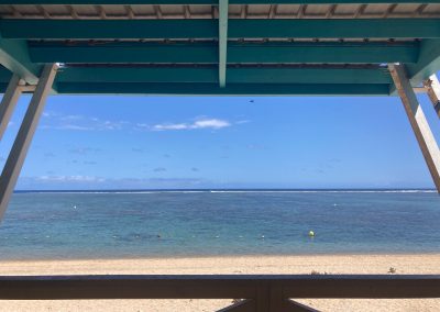 Projet De la Terre à l&rsquo;Océan