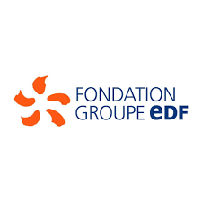 Logo Fondation Groupe EDF 5
