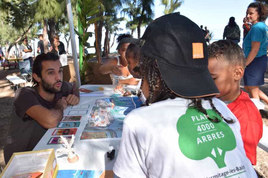 WORLD OCEAN DAY LA REUNION 3
