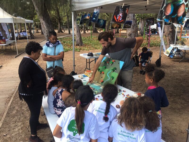 WORLD OCEAN DAY LA REUNION 4