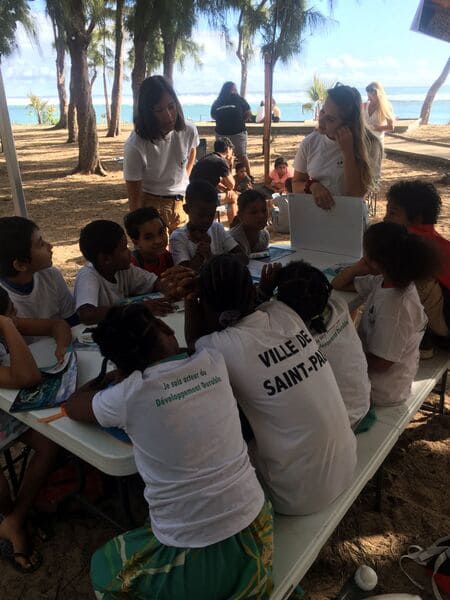 WORLD OCEAN DAY LA REUNION 5