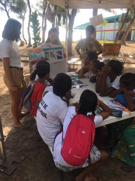 WORLD OCEAN DAY LA REUNION 7