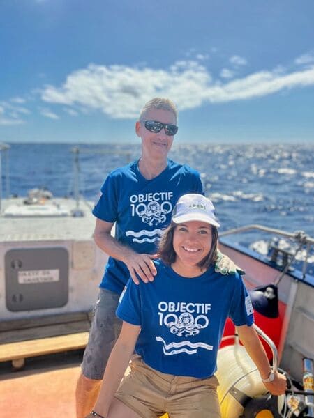 collecte adn recherche 1