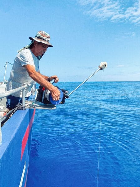 collecte adn recherche 11