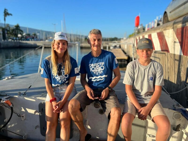 collecte adn recherche 2