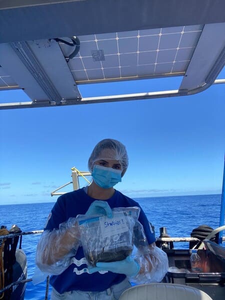 collecte adn recherche 7