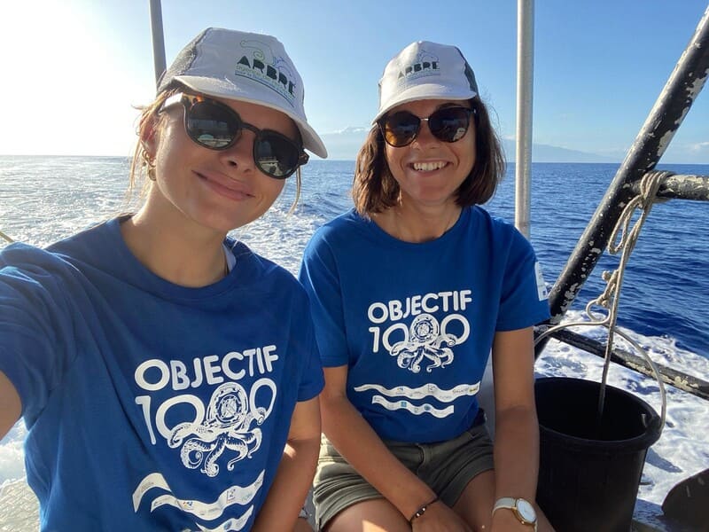 collecte adn recherche 8