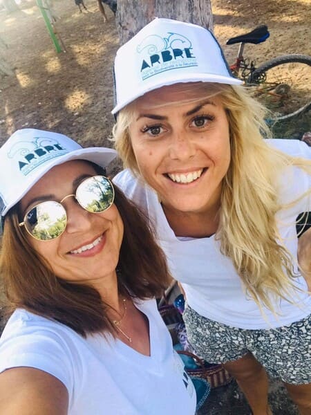 nettoyage plage reunion 5