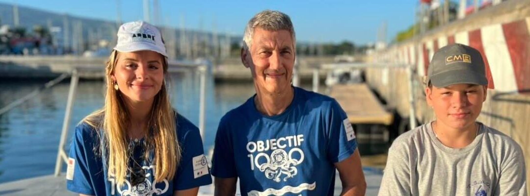 Objectif 1000 (2022)