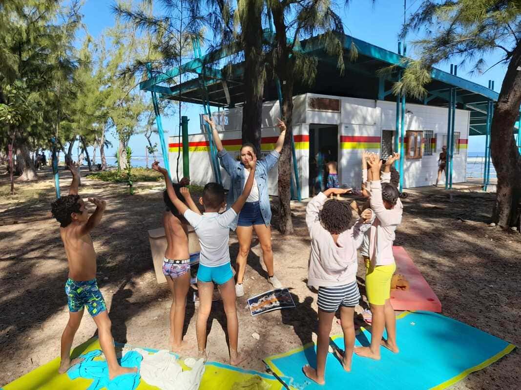 sensibilisation enfant environnement 2