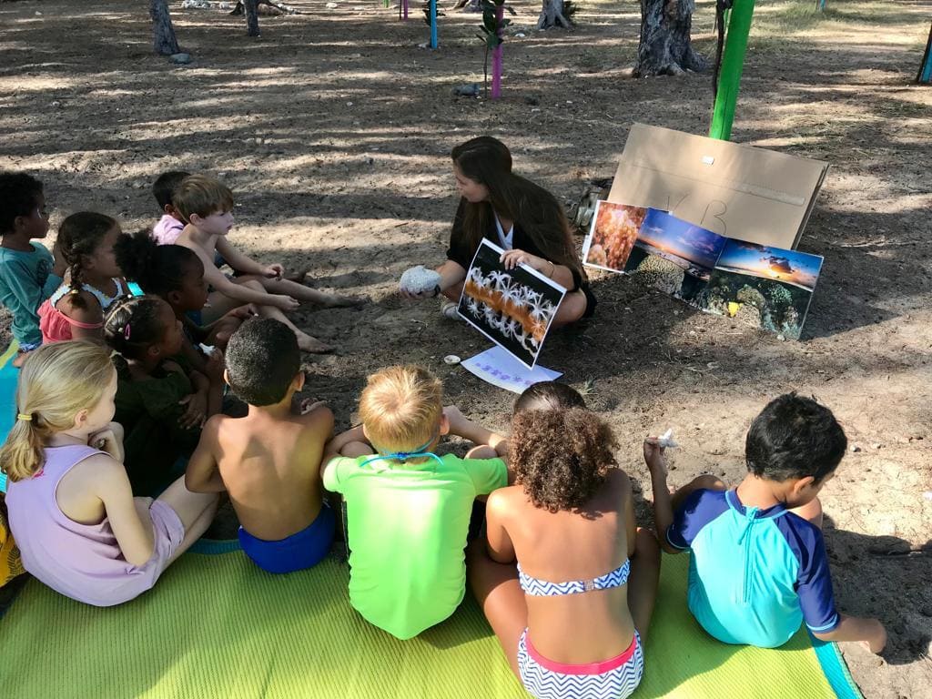 sensibilisation enfant environnement 4