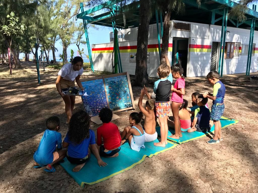 sensibilisation enfant environnement 5