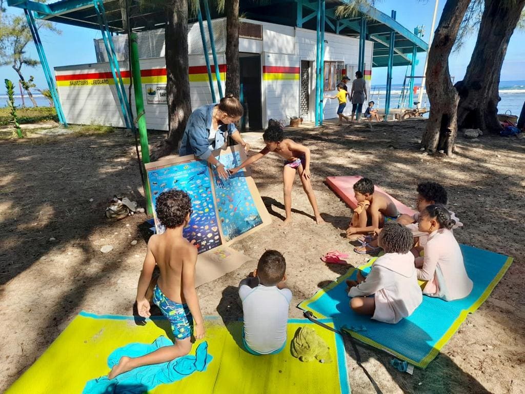 sensibilisation enfant environnement 6