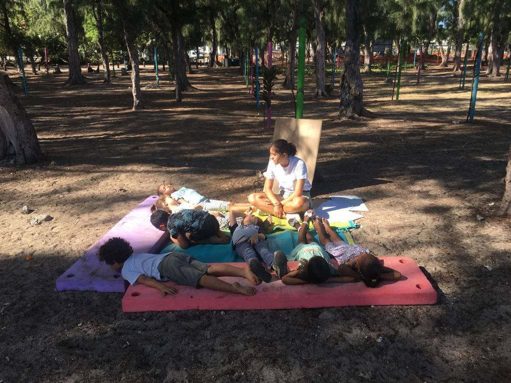 sensibilisation enfant environnement 7