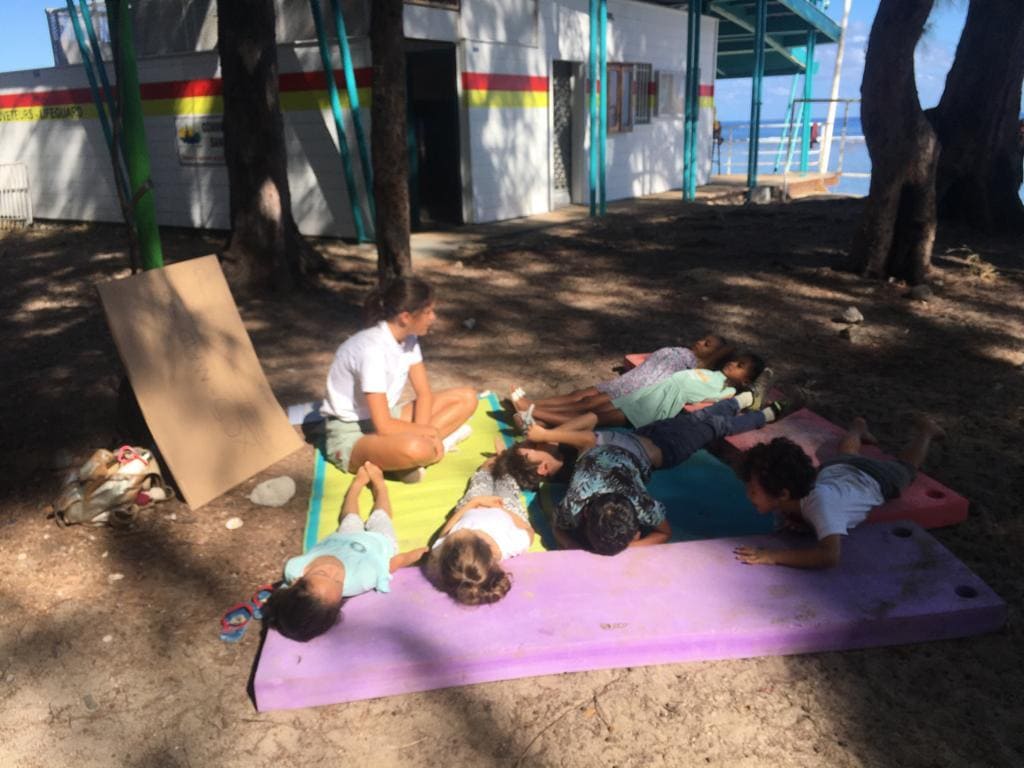 sensibilisation enfant environnement 8