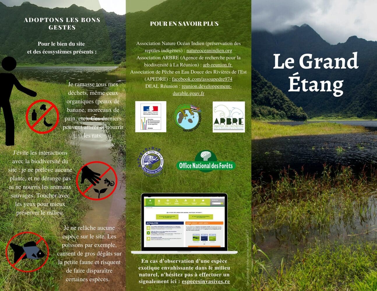 sensibilisation reunion 1