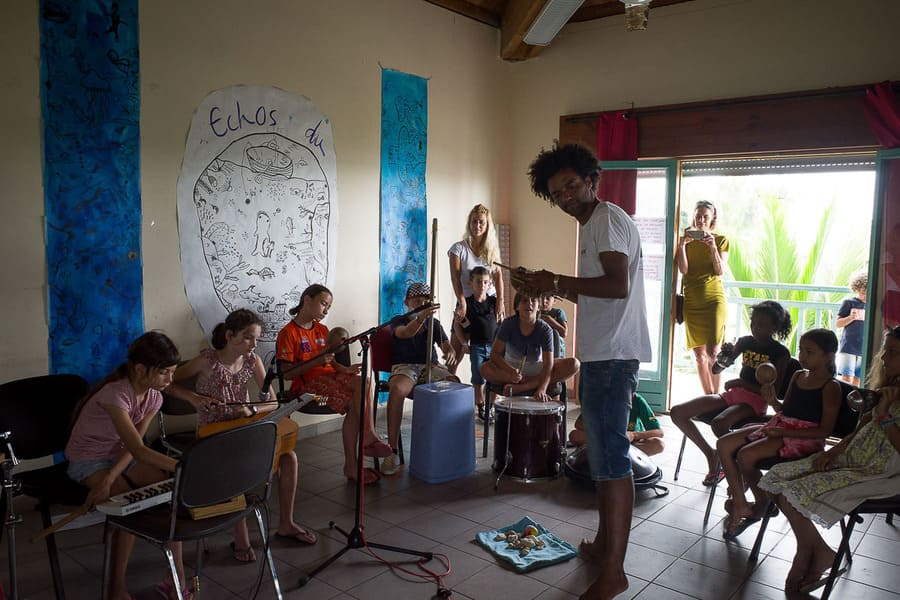 stage vacances apprenantes reunion 14