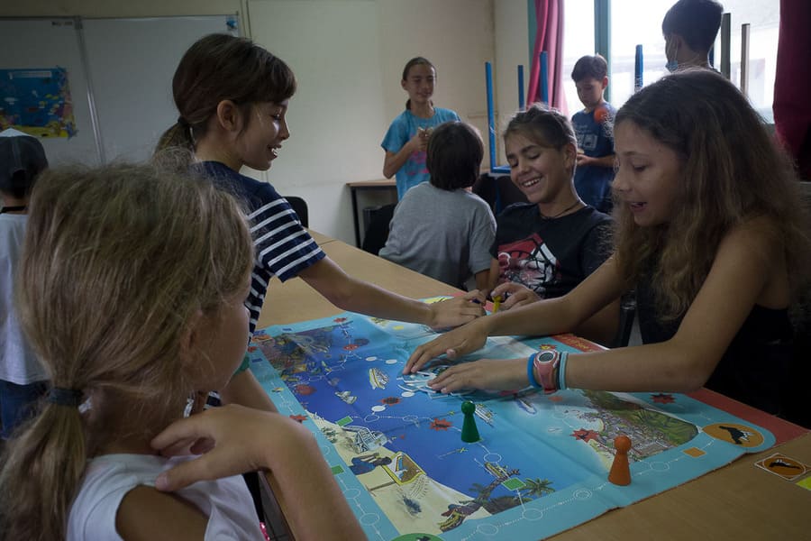 stage vacances apprenantes reunion 6