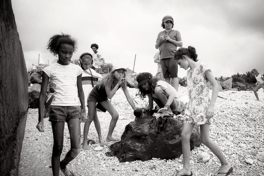 stage vacances apprenantes reunion 9